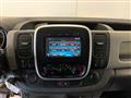 RENAULT TRAFIC T 29 TETTO ALTO L2 H2 PC-TA Furgone 3 POSTI