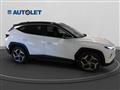 HYUNDAI NUOVA TUCSON III 2021 1.6 hev Xline 2wd auto