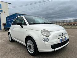 FIAT 500 1.3 Multijet 16V 75CV Pop