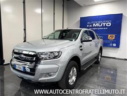 FORD RANGER 2.2 TDCi DC Limited 5pt.