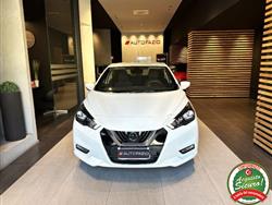 NISSAN MICRA IG-T 92 GPL 5 porte Eco Acenta