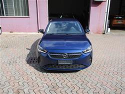 OPEL CORSA 1.2 Edition *OK NEOPATENTATI *NAVI