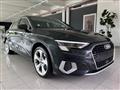 AUDI A3 SPORTBACK SPB 35 TDI S tronic Business Advanced VARI COLORI!