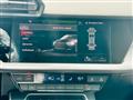 AUDI A3 SPORTBACK S LINE S-TRONIC MATRIX  *PROMO finanziam*