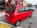 CHEVROLET Matiz 0.8 S Planet, NEOPATENTATI OK!