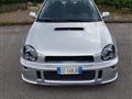 SUBARU IMPREZA 2.0 turbo 16V cat STi