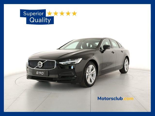 VOLVO S90 B5 (d) AWD automatico Core - Pronta consegna