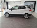 FORD ECOSPORT 1.0 EcoBoost 125 CV Start&Stop Titanium