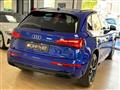 AUDI Q5 40 TDI 204 CV quattro S tronic S line