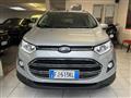 FORD ECOSPORT 1.5 110 CV Titanium cambio automatico