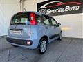 FIAT PANDA 1.2 benz. 41000km