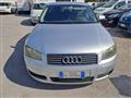 AUDI A3 2.0 16V TDI Attraction