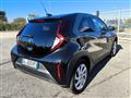 TOYOTA NUOVA AYGO X 1.0 VVT-i Trend S-CVT PREZZO REALE! TAGLIANDATA