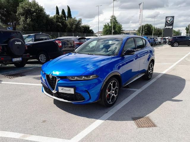 ALFA ROMEO TONALE 1.6 diesel 130 CV TCT6 Veloce