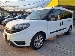 FIAT DOBLÒ 1.6 MJT 120CV S&S PL Combi Maxi N1 Lounge