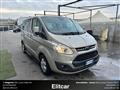 FORD TOURNEO CUSTOM 310 2.0 TDCi 130CV PC Titanium