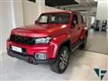 ICH-X K2 2.0 Turbo Diesel 4x4