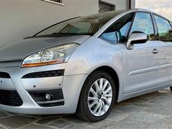 CITROEN C4 Picasso 2.0 HDi 150 FAP Exclusive Style