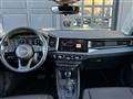 AUDI A1 CITYCARVER citycarver 30 TFSI S tronic Identity Contrast