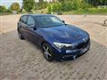 BMW SERIE 1 NEOPATENTATI TASSO 0