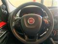 FIAT QUBO 1.4 8V 77 CV Lounge Natural Power