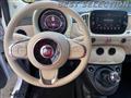 FIAT 500C VERA DOLCEVITA, CABRIO, CERCHI IN LEGA, CLIMA AUTO