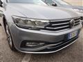 VOLKSWAGEN PASSAT 2.0 TDI SCR EVO DSG Exec AUTO IN ARRIVO