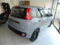 FIAT PANDA 1.0 Hybrid 70CV 5Posti - UNIPRO TAGLIANDATA