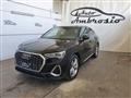 AUDI Q3 SPORTBACK Q3 SPB 35 TDI S tronic S line edition