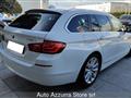 BMW SERIE 5 TOURING 520d Touring Futura