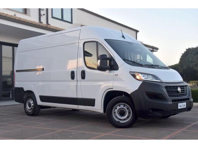 FIAT Ducato PM-TM 2.3 M-jet 120cv