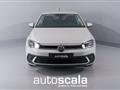 VOLKSWAGEN POLO 1.0 Life + teck Pack (rottamazione euro 4)