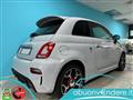 ABARTH 595 1.4 Turbo T-Jet 145 CV