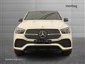 MERCEDES CLASSE GLE GLE 350 de 4Matic Plug-in Hybrid Coupé Premium Pro