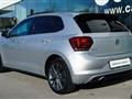 VOLKSWAGEN POLO 1.6 TDI 95 CV DSG 5p Highline R-Line NEOPATENTATI