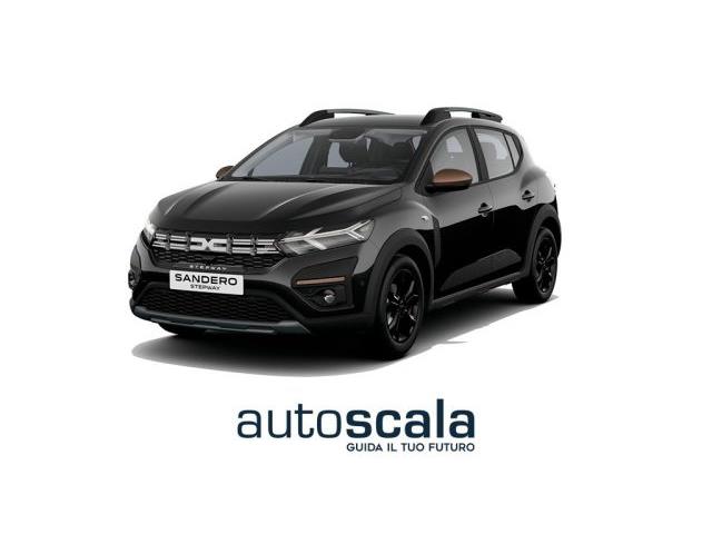 DACIA NUOVA SANDERO STEPWAY Stepway Extreme UP TCe 110