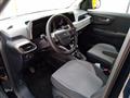 FORD Tourneo Courier Titanium 125cv KM0 - Full optional Tourneo Courier 1.0 EcoBoost Powershift Active