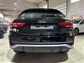 AUDI Q3 SPORTBACK SPB Sportback 35 TFSI Stronic S line "18 Sline LED