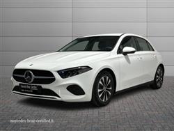 MERCEDES CLASSE A d Automatic Advanced