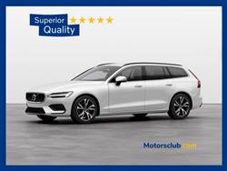 VOLVO V60 B4 (b) Core Aut. - MY24