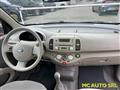 NISSAN MICRA 1.5d 65CV 3 porte Acenta