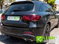 MERCEDES GLC SUV d 4Matic Premium Plus Black Night