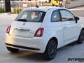 FIAT 500 1.0 Hybrid Pop