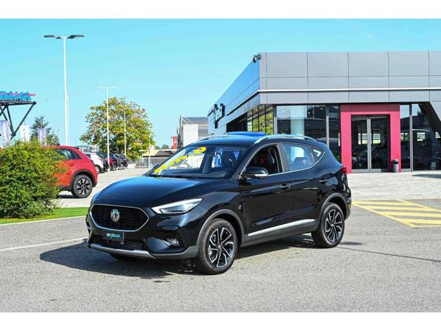 MG ZS 1.0 Luxury Automatico