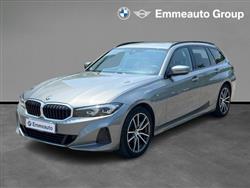 BMW SERIE 3 TOURING d 48V Touring
