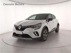 RENAULT NUOVO CAPTUR PLUG-IN HYBRID Plug-in Hybrid E-Tech 160 CV Intens