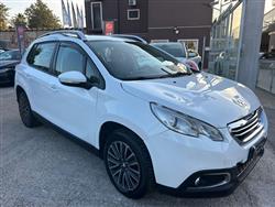 PEUGEOT 2008 1.6 e-HDi 92 CV S&S Active