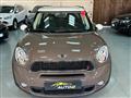 MINI COUNTRYMAN Mini Countryman S *ALL4*18 MESI DI GARANZIA*TETTO