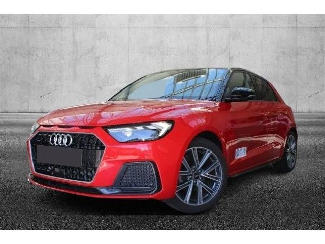 AUDI A1 SPORTBACK SPB 25 TFSI S tronic Admired Advanced