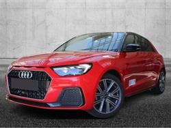 AUDI A1 SPORTBACK SPB 25 TFSI S tronic Admired Advanced